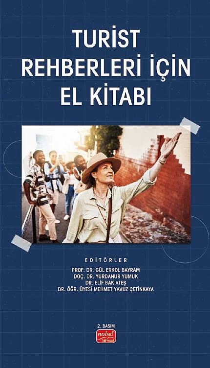 Turist Rehberleri İçin El Kitabı