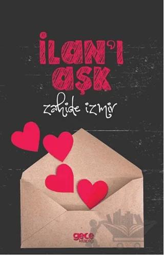 İlan’ı Aşk