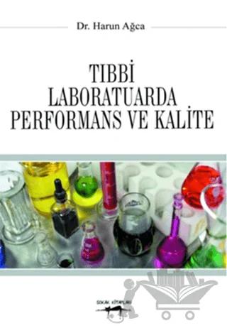 Tıbbi Laboratuarda Performans ve Kalite