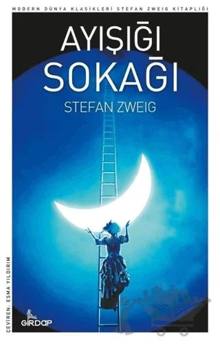Ayışığı Sokağı