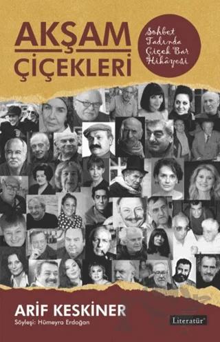 Akşam Çiçekleri