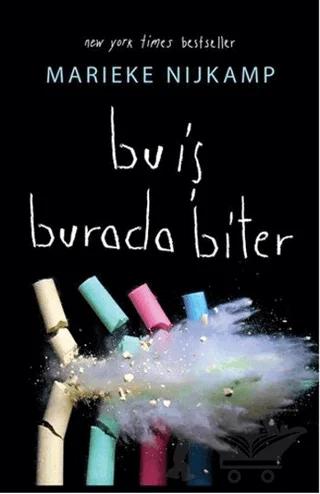 Bu İş Burada Biter
