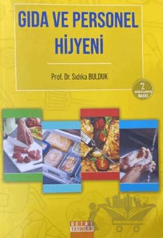 Gıda ve Personel Hijyeni