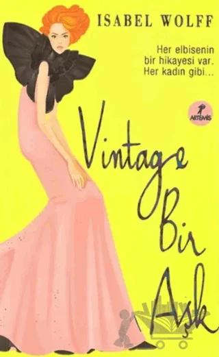 Vintage Bir Aşk