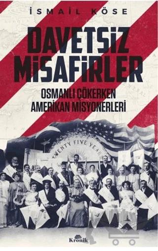 Davetsiz Misafirler