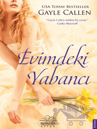 Evimdeki Yabancı