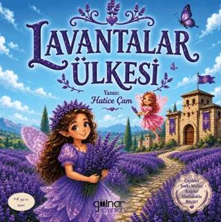 Lavantalar Ülkesi