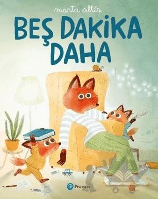 Beş Dakika Daha