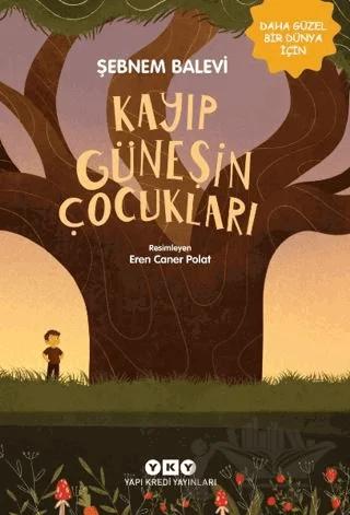 Kayıp Güneşin Çocukları