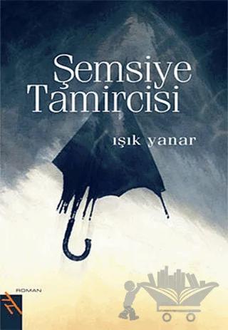 Şemsiye Tamircisi