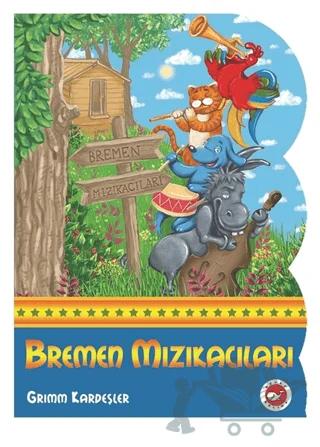 Bremen Mızıkacıları