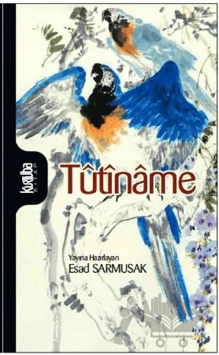 Tutiname
