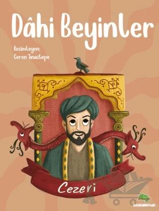Dahi Beyinler – Cezeri