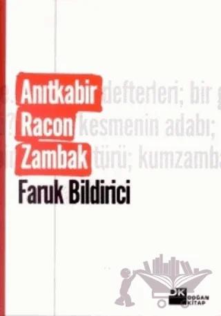 Anıtkabir Racon Zambak