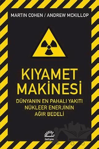 Kıyamet Makinesi