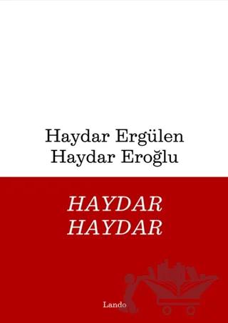 Haydar Haydar