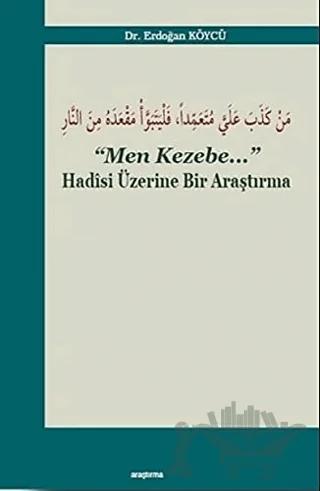 Men Kezebe ...