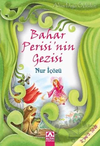 Bahar Perisi’nin Gezisi