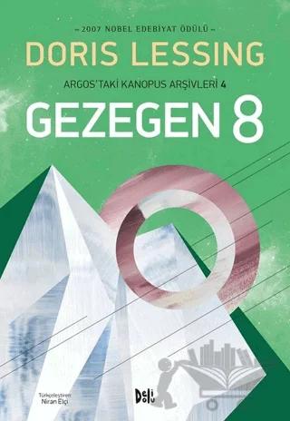 Argos'taki Kanopus Arşivleri 4 - Gezegen 8