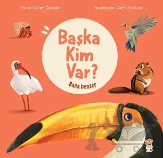 Bana Benzer - Başka Kim Var