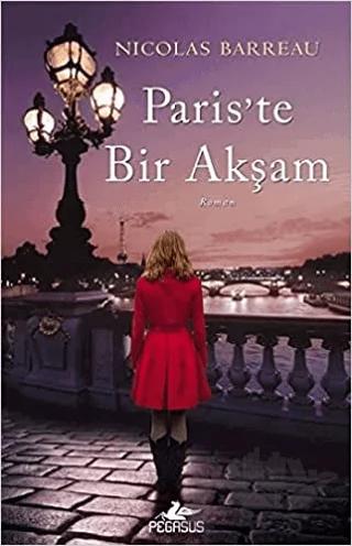 Paris'te Bir Akşam