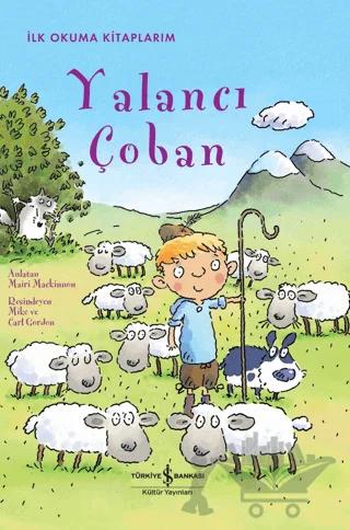 Yalancı Çoban