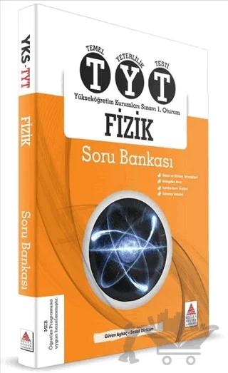 TYT Fizik Soru Bankası