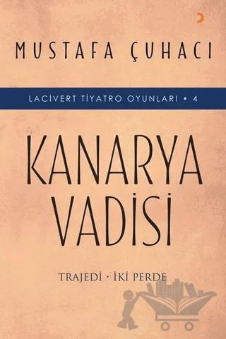Kanarya Vadisi