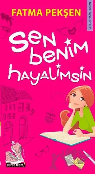 Sen Benim Hayalimsin
