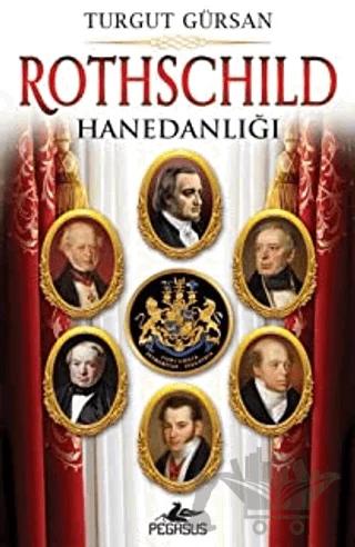 Rothschild Hanedanlığı