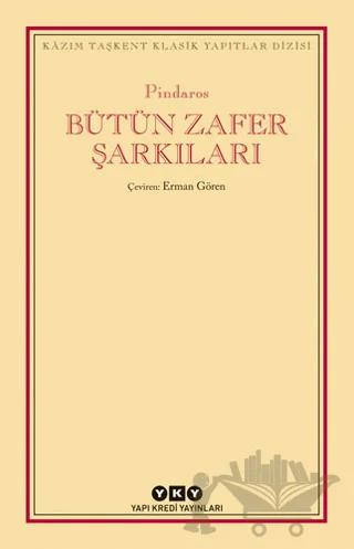 Bütün Zafer Şarkıları