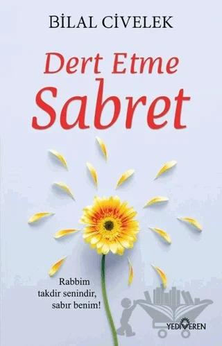 Dert Etme Sabret