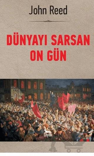 Dünyayı Sarsan On Gün