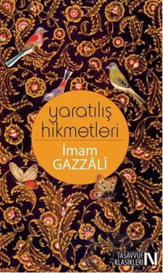 Yaratılış Hikmetleri
