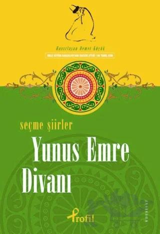 Selected Poems of the Divan of Yunus Emre