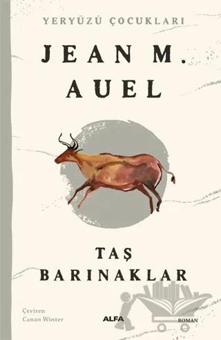 Taş Barınaklar