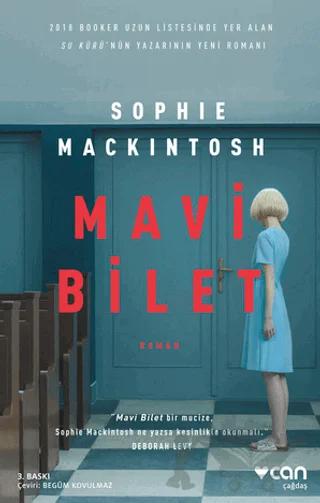 Mavi Bilet