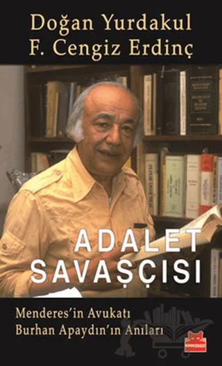Adalet Savaşçısı