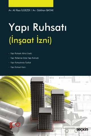 Yapı Ruhsatı (İnşaat İzni)