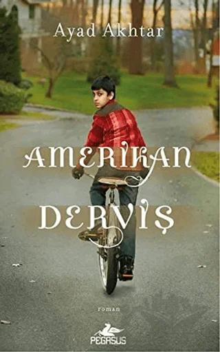 Amerikan Derviş