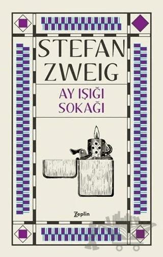 Ay Işığı Sokağı
