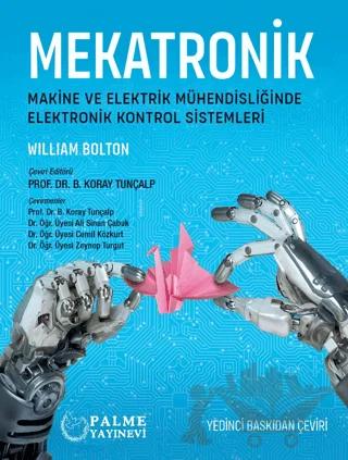 Mekatronik