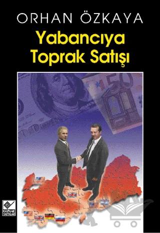 Yabancıya Toprak Satışı