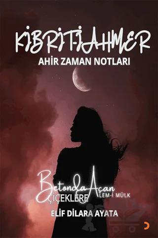 Kibrit-i Ahmer
