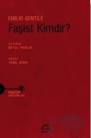 Faşist Kimdir?