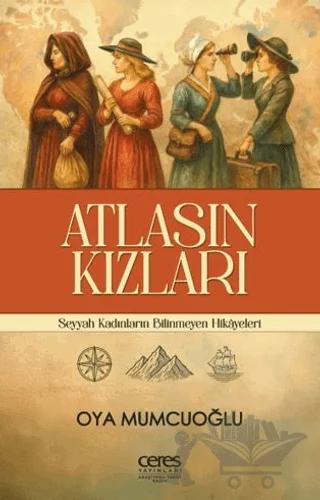 Atlasın Kızları