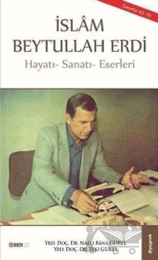 İslam Beytullah Erdi