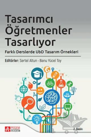 Tasarımcı Öğretmenler Tasarlıyor