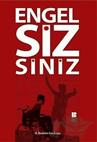 Engelsizsiniz