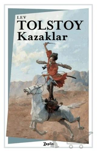 Kazaklar